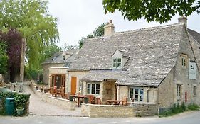 The Plough Inn Cotswolds